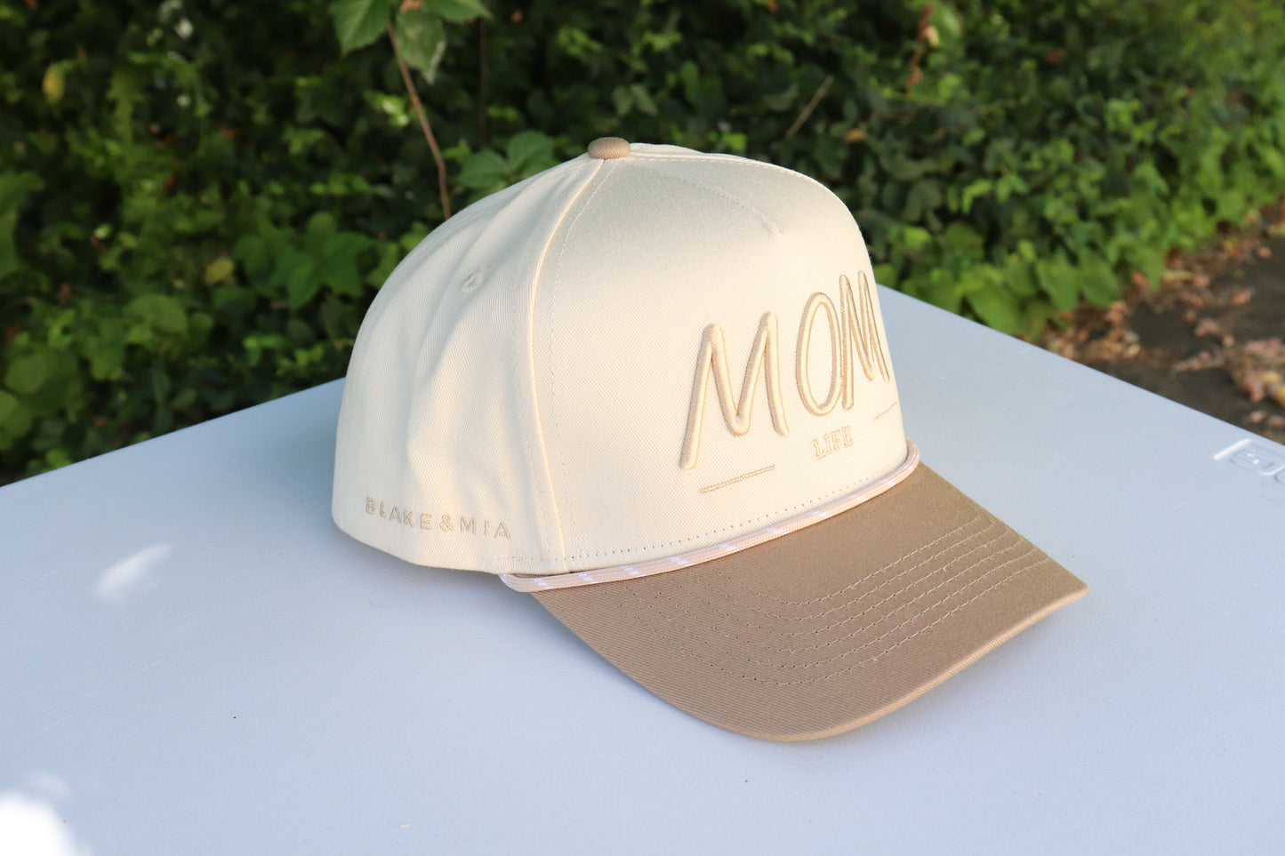 MOM Life Hat