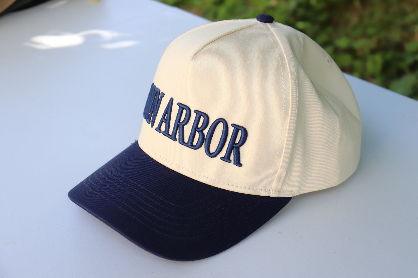 Ann Arbor Hat