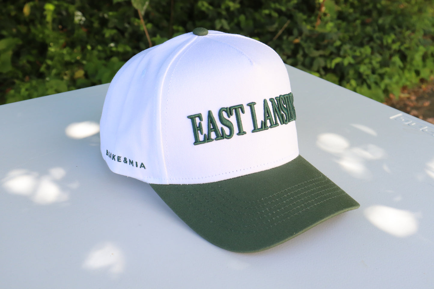 East Lansing Hat