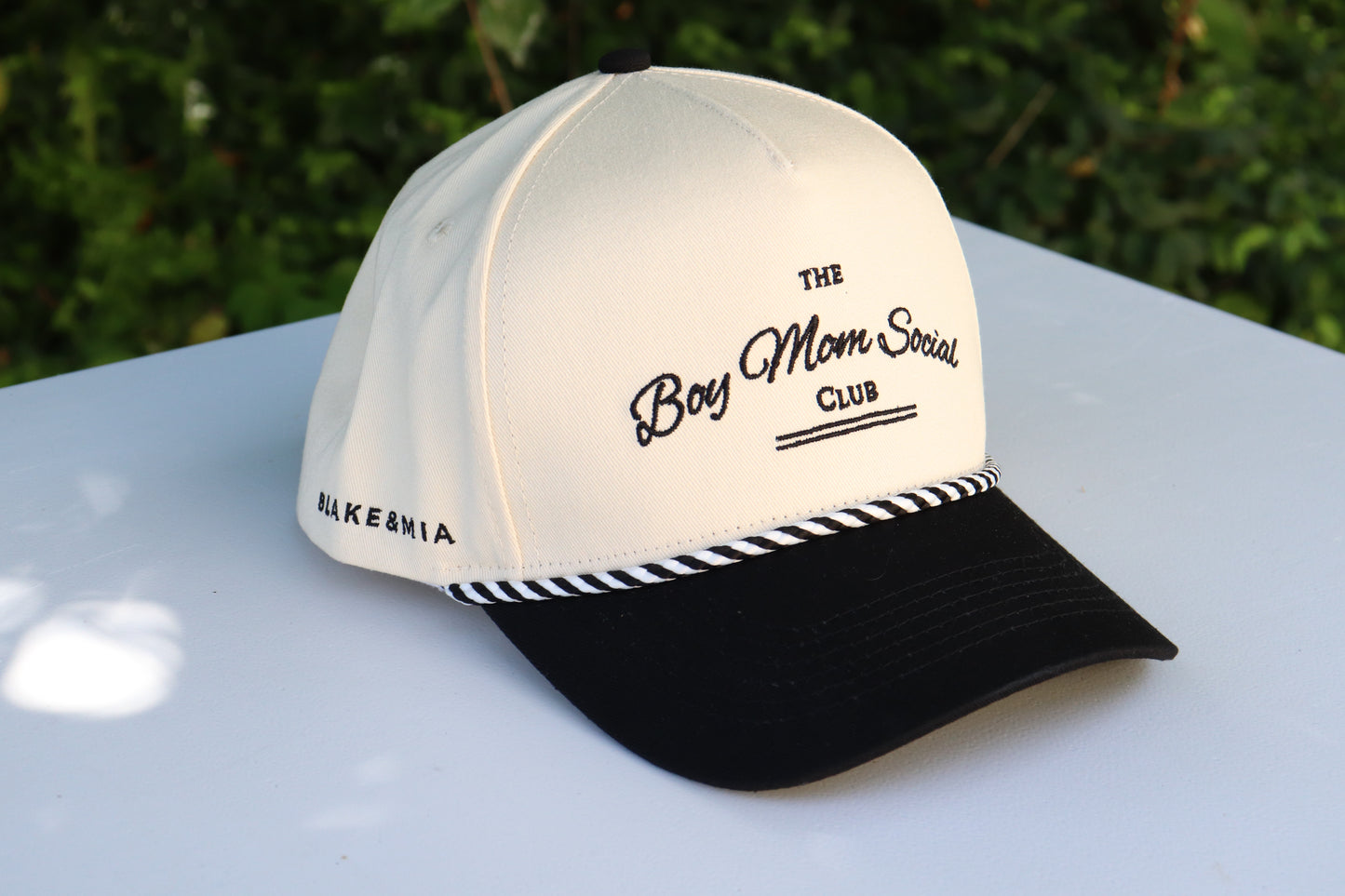 Boy Mom Social Club