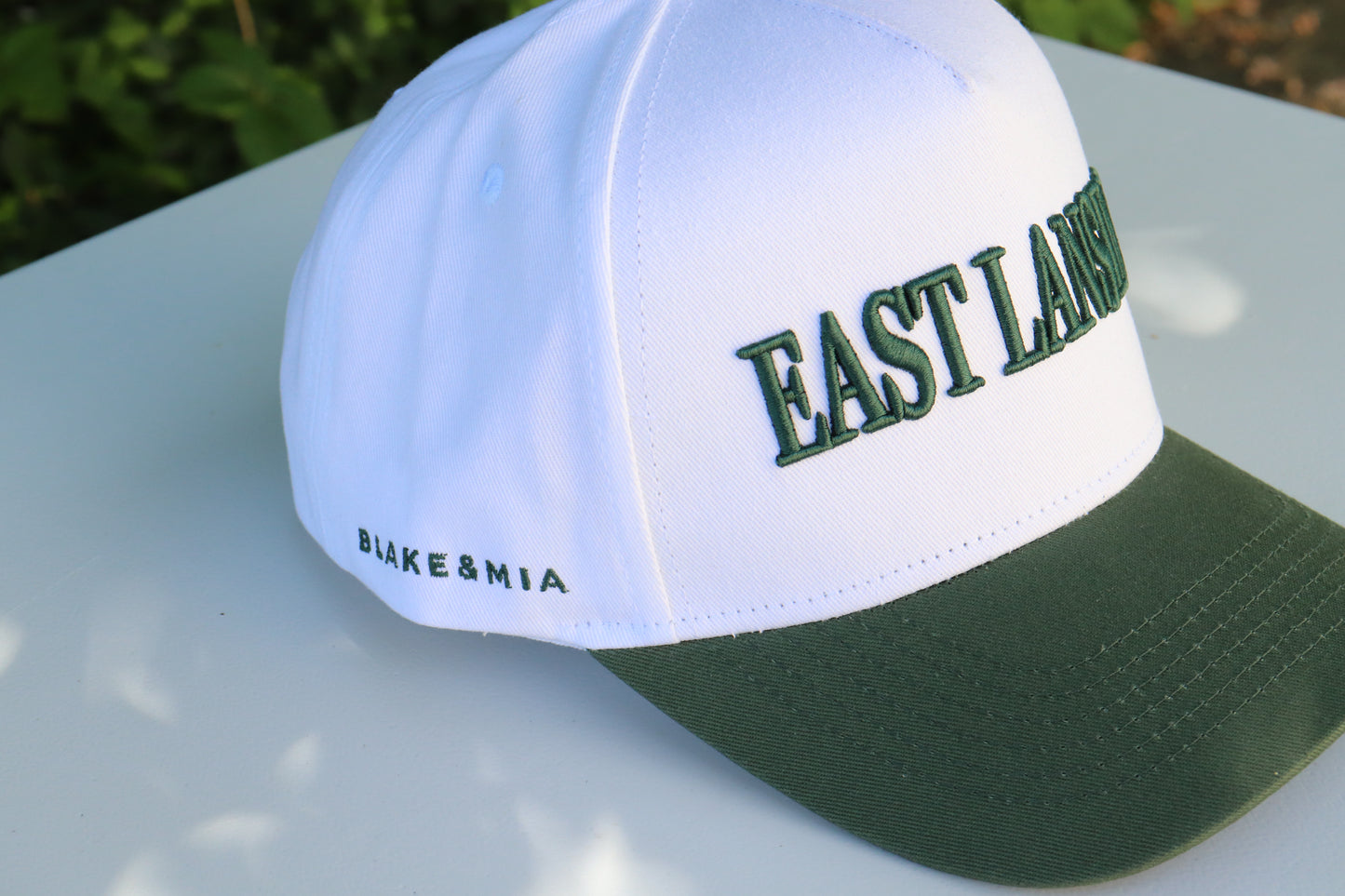 East Lansing Hat