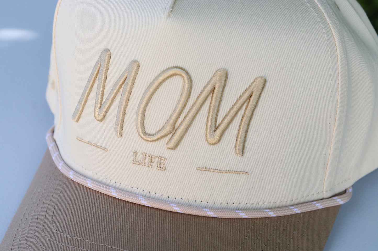 MOM Life Hat