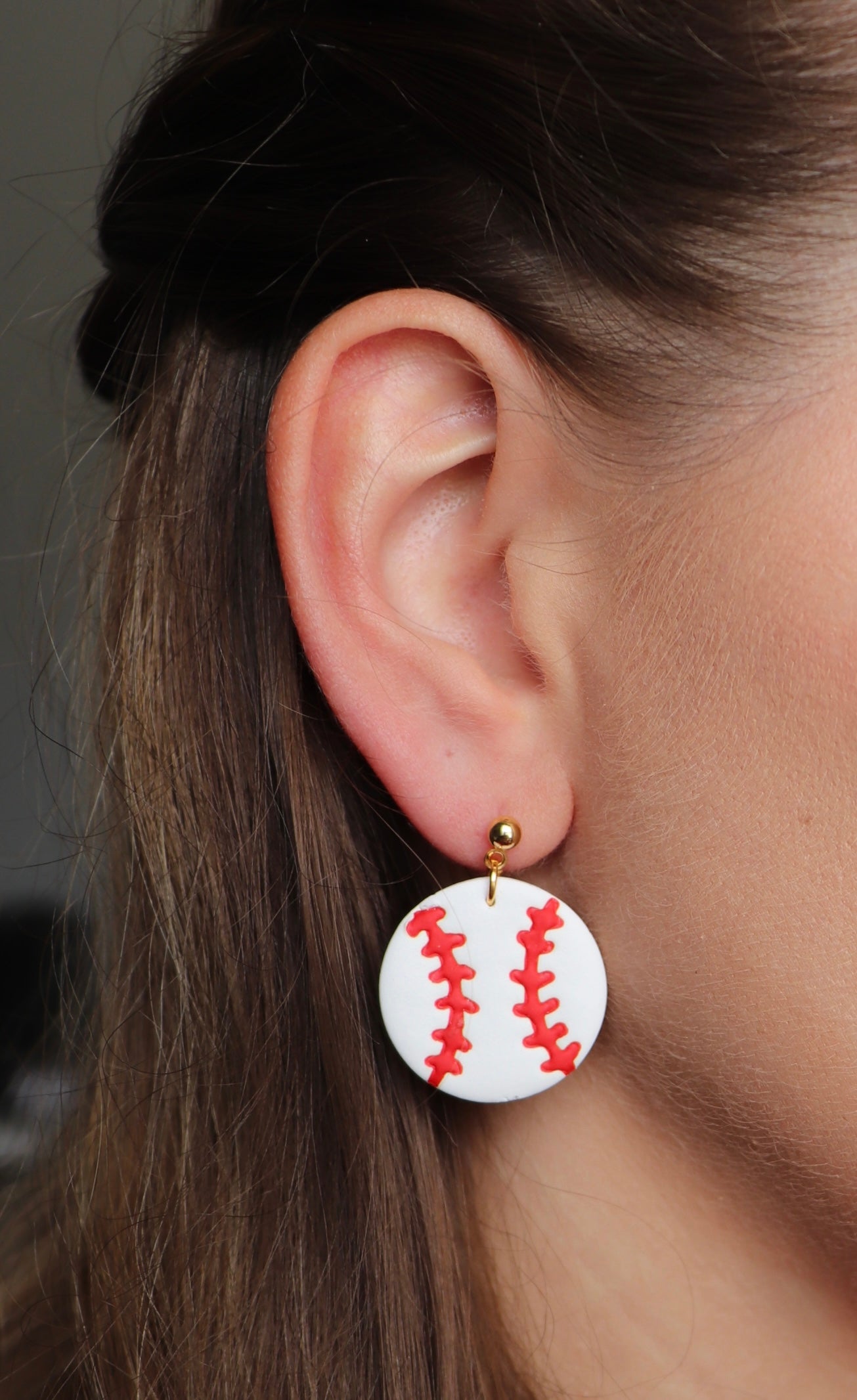 Baseball Dangle