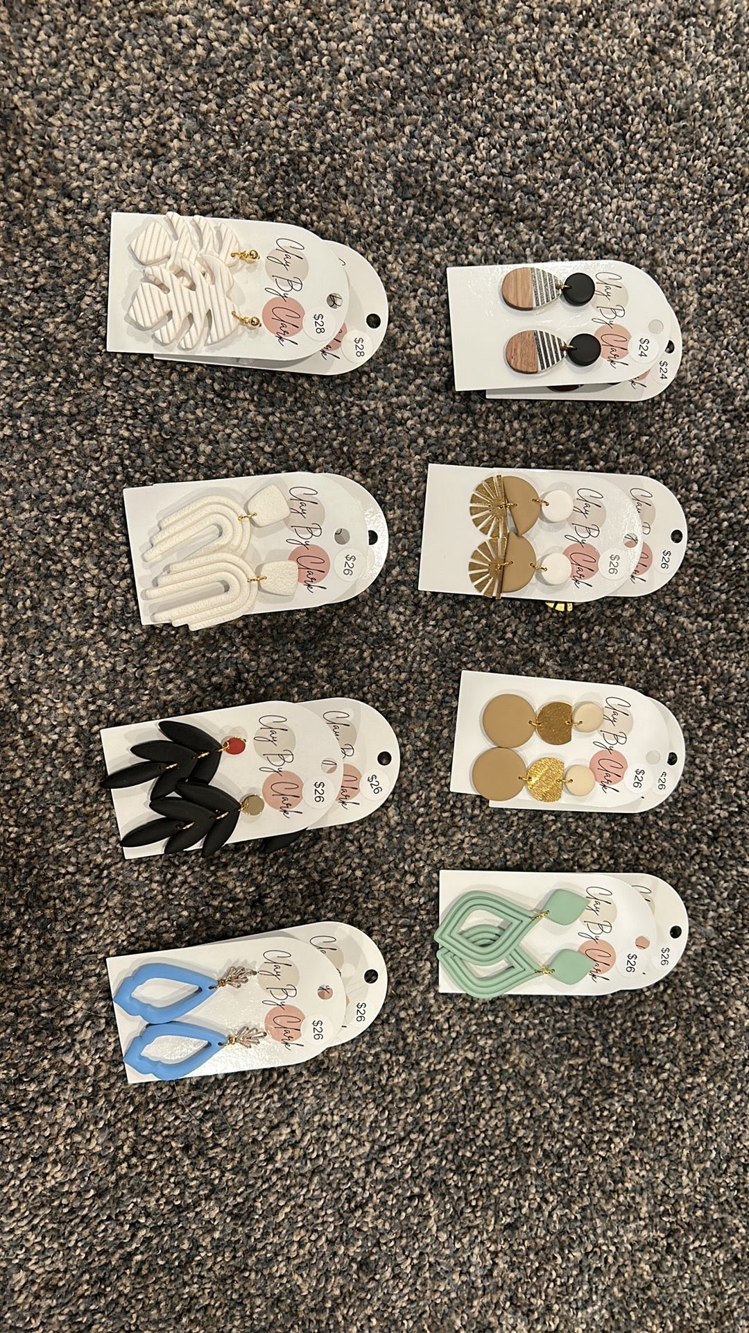 Wholesale for Scott and Jeffrey