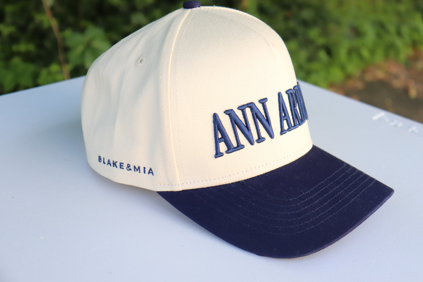 Ann Arbor Hat
