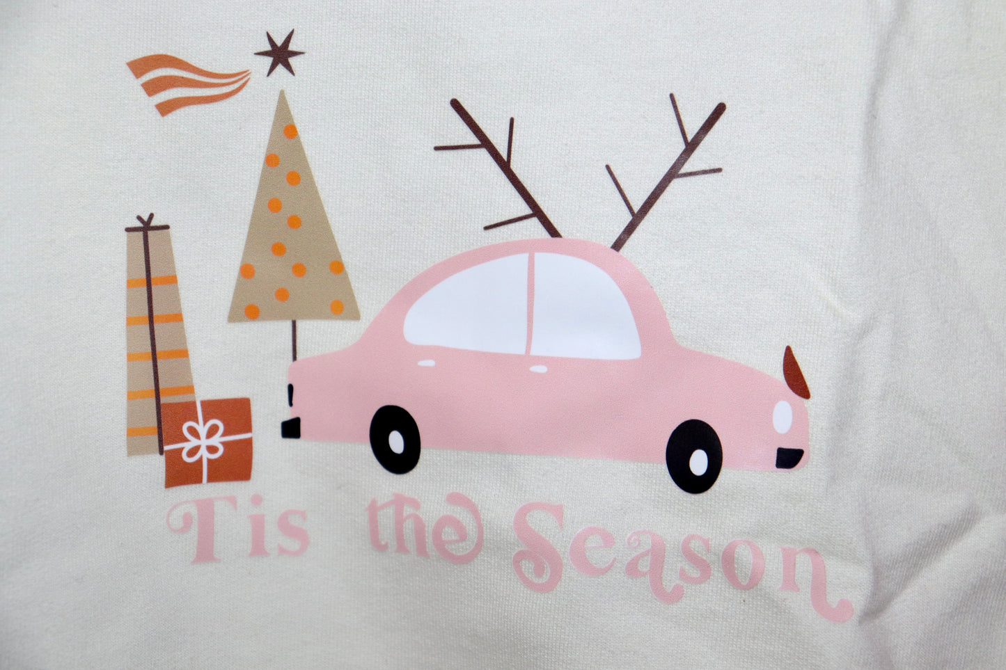 Tis The Season Sweater