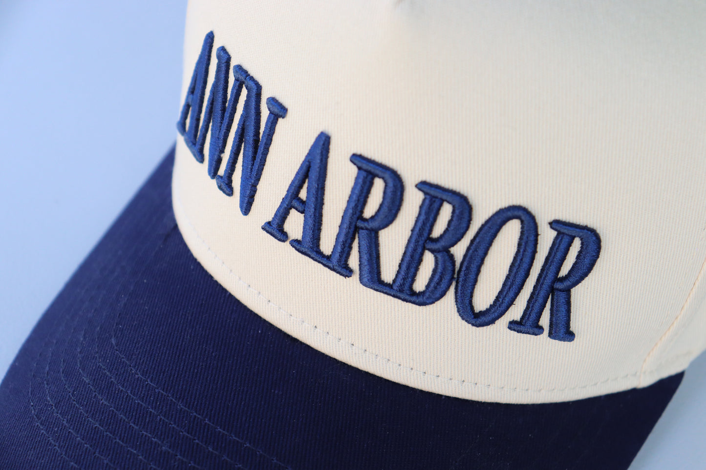 Ann Arbor Hat