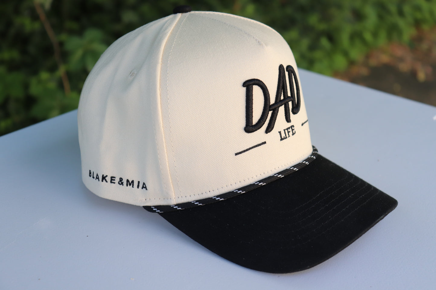 DAD Life Hat