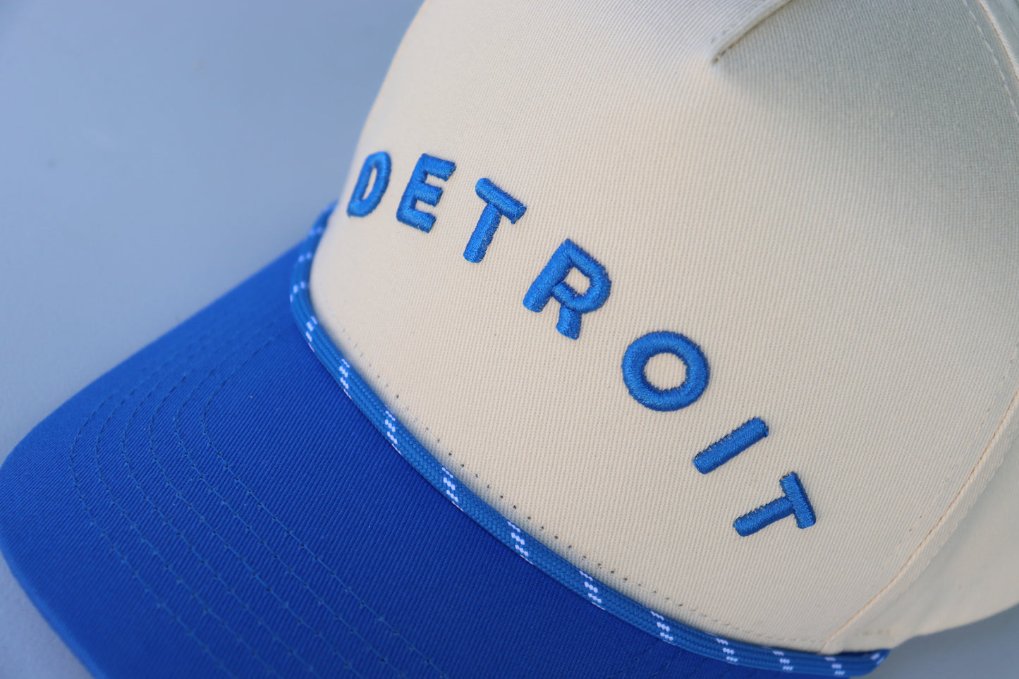 Detroit Hat