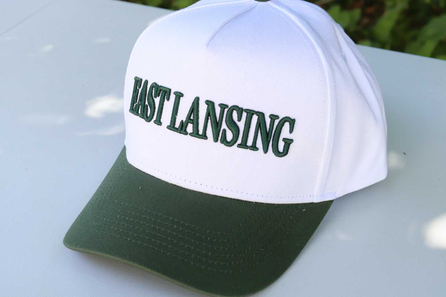 East Lansing Hat