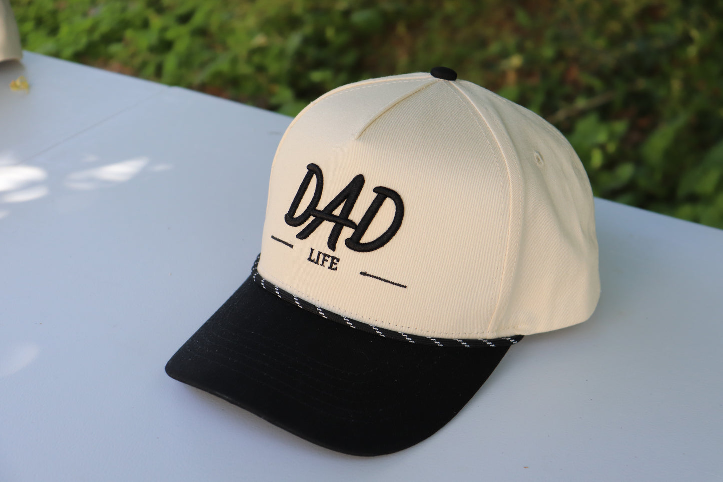 DAD Life Hat