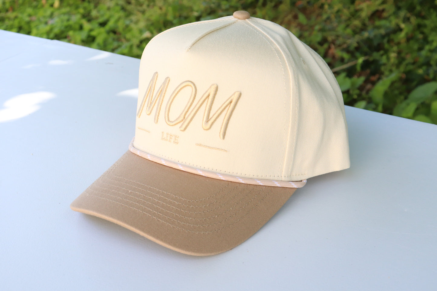 MOM Life Hat