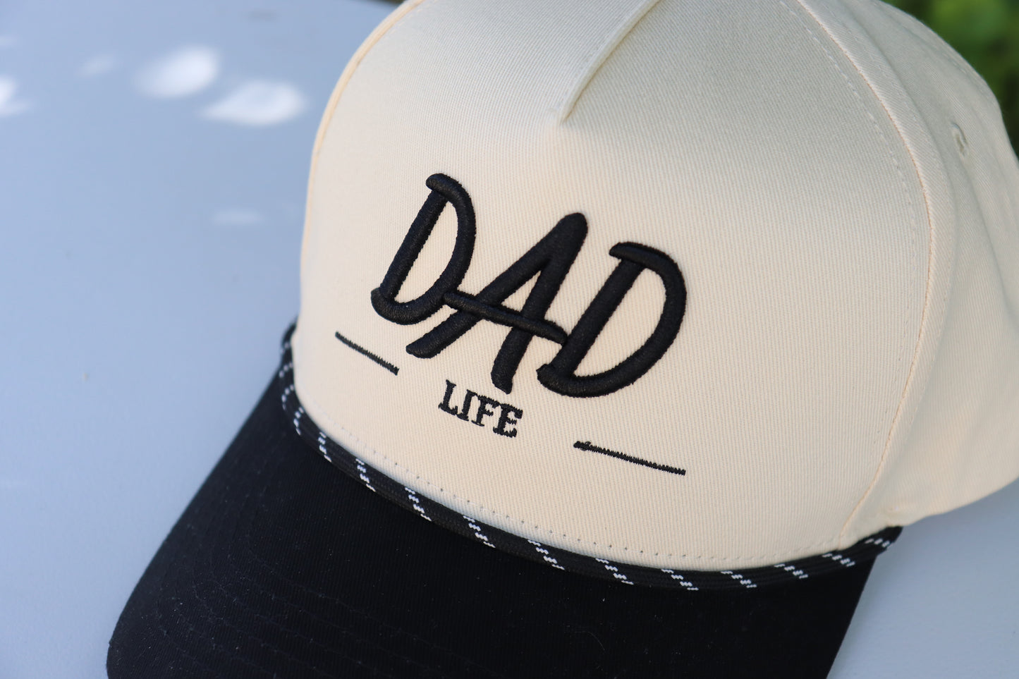 DAD Life Hat