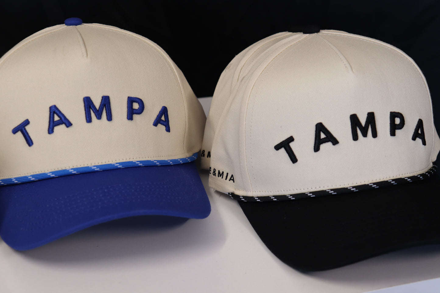 Tampa Hat