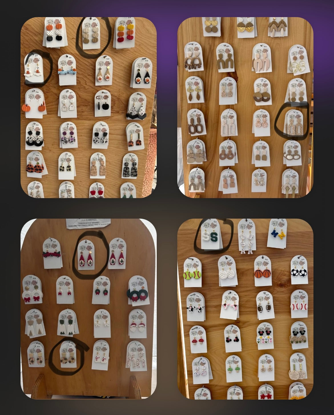 Story Sale - Ashley F