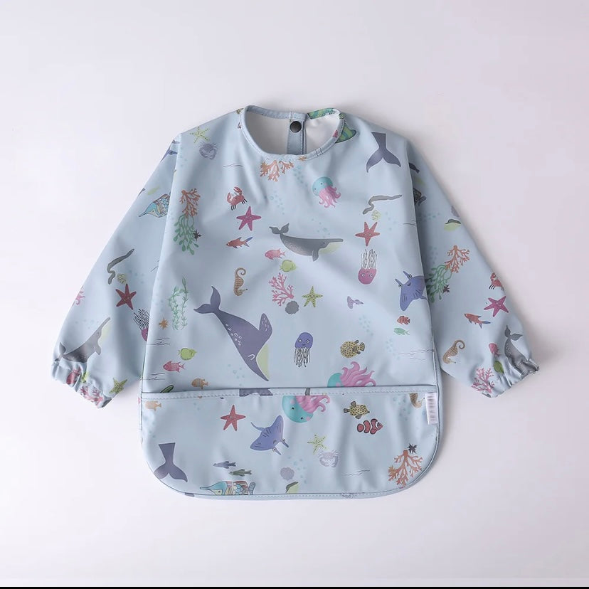 Long sleeve Bib