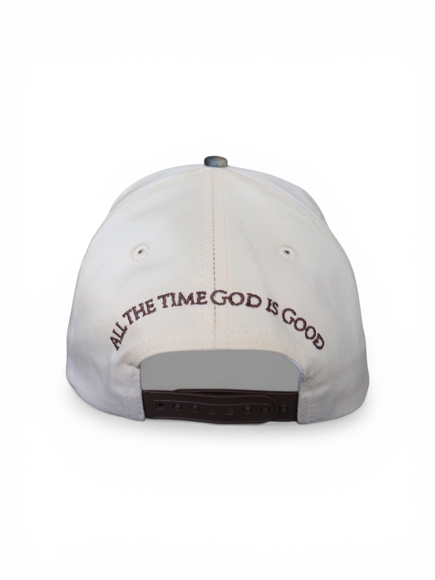 God is Good Hat