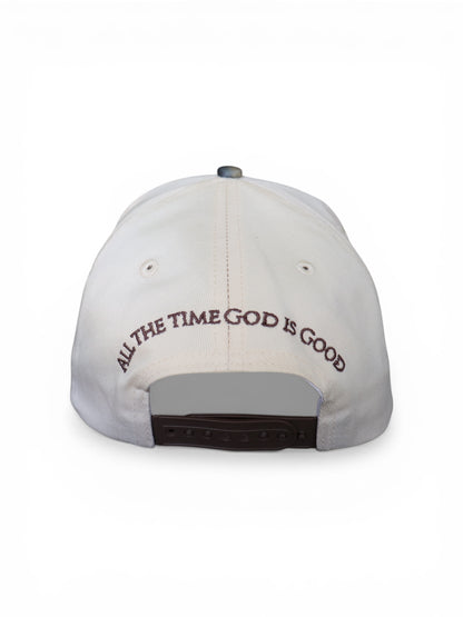God is Good Hat
