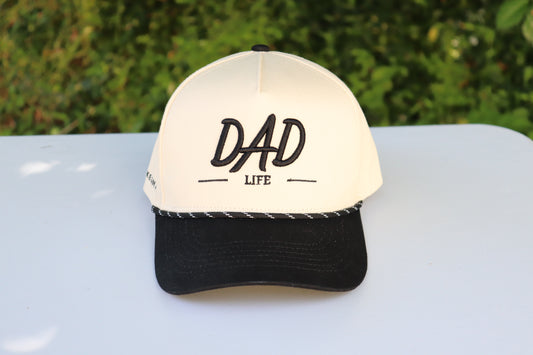 DAD Life Hat