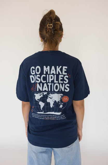 Disciples
