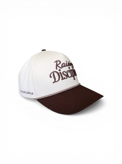 Raising Disciples Hat