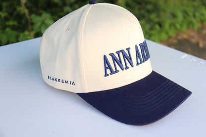 Ann Arbor Hat