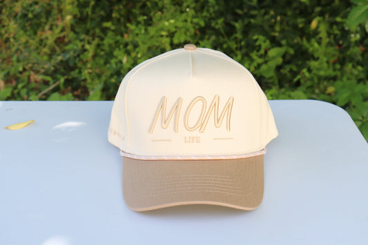 MOM Life Hat