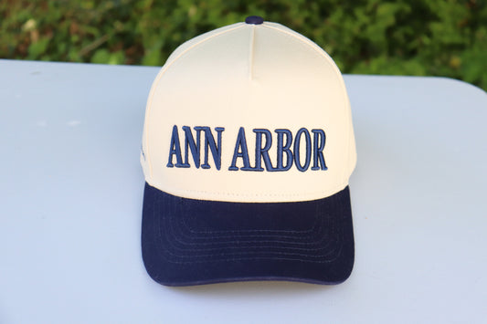 Ann Arbor Hat