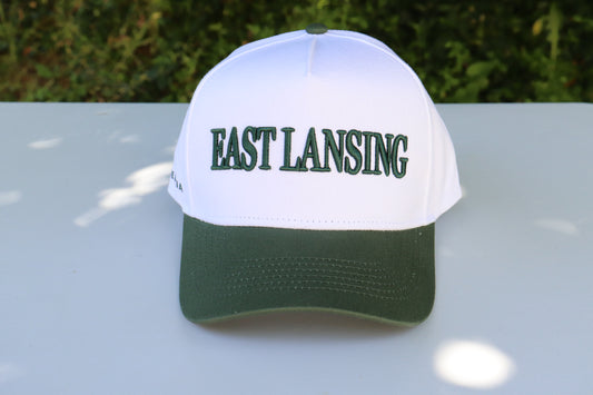 East Lansing Hat