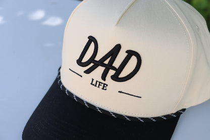 DAD Life Hat