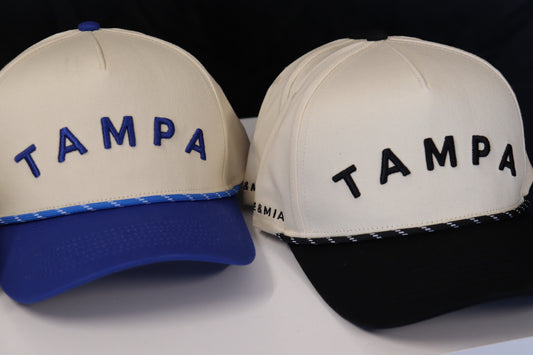 Tampa Hat