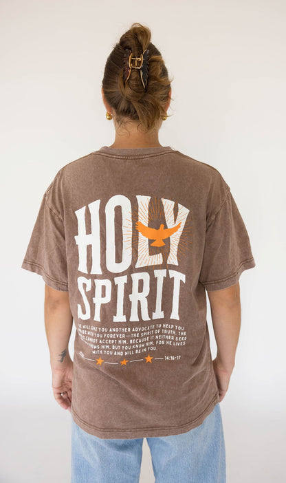 Holy Spirit